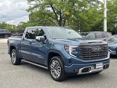2025 GMC Sierra 1500 Denali Ultimate Truck