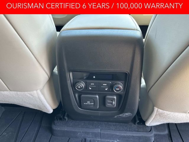 2024 Buick Enclave Premium - Photo 13
