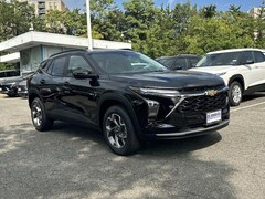 2026 Chevrolet Trax LT SUV
