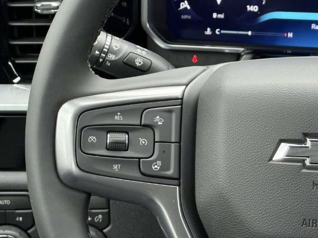 2026 Chevrolet Silverado 1500 RST - Photo 14
