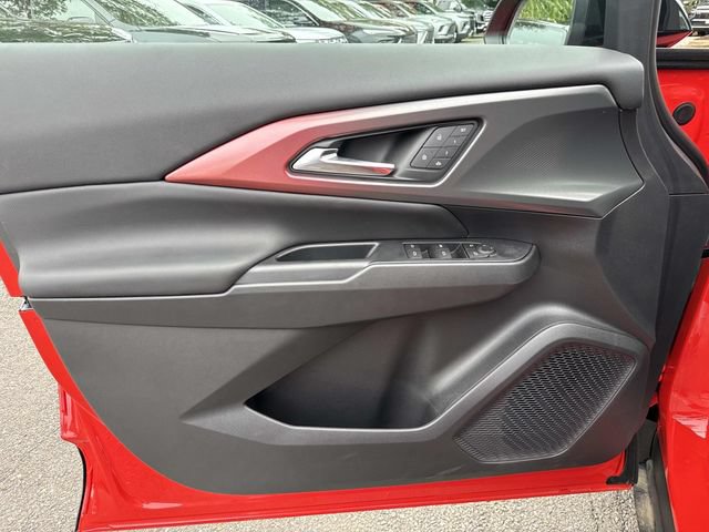 2026 Chevrolet Equinox EV RS - Photo 8