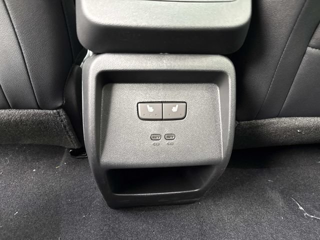2026 Chevrolet Equinox EV RS - Photo 14