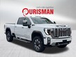 GMC Sierra 2500 HD