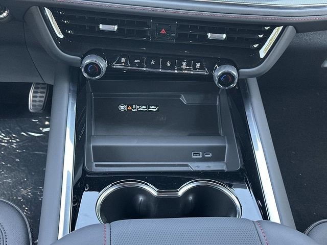 2026 Chevrolet Tahoe RST - Photo 16