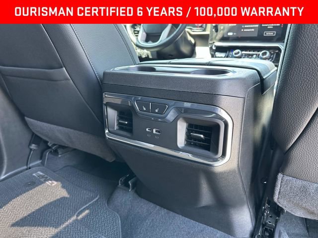 2025 GMC Sierra 1500 Denali - Photo 15