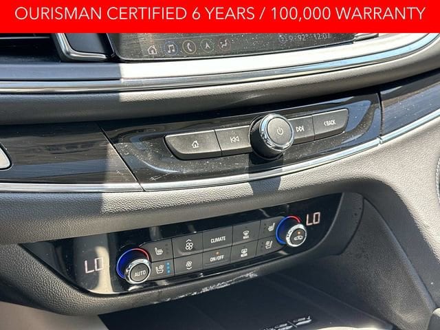 2024 Buick Enclave Premium - Photo 26