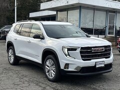 2026 GMC Acadia Elevation SUV