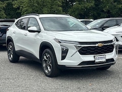 2026 Chevrolet Trax LT SUV