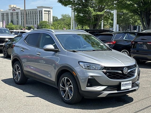 2023 Buick Encore GX Select's photo
