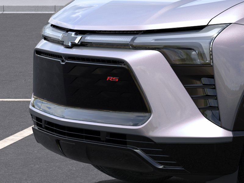 2025 Chevrolet Blazer EV RS - Photo 31
