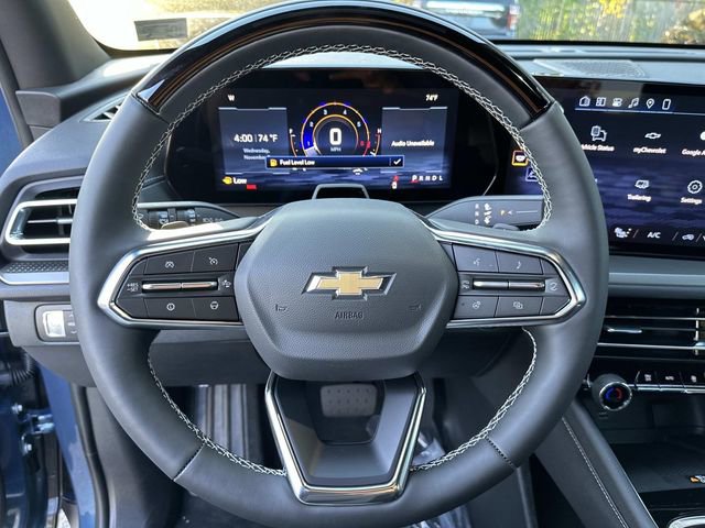 2026 Chevrolet Traverse LT - Photo 16