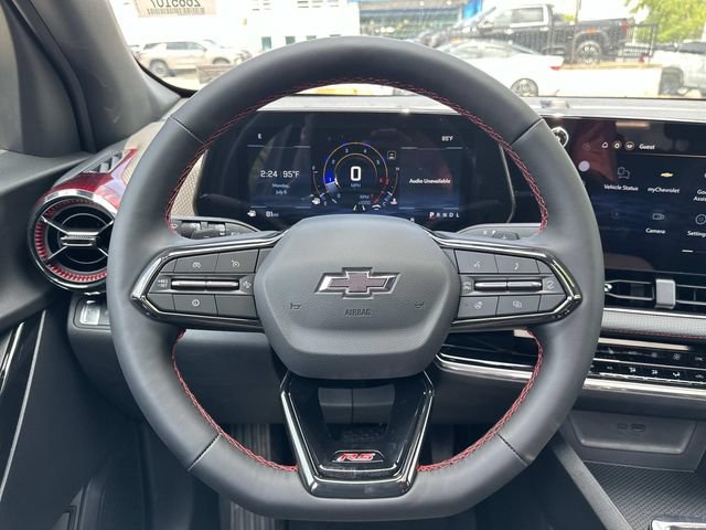 2026 Chevrolet Equinox RS - Photo 17