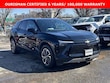  Chevrolet Blazer EV