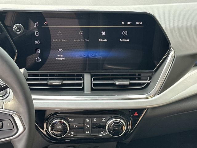 2026 Chevrolet Trax LT - Photo 12