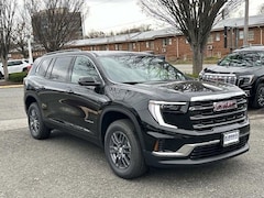 2026 GMC Acadia Elevation SUV