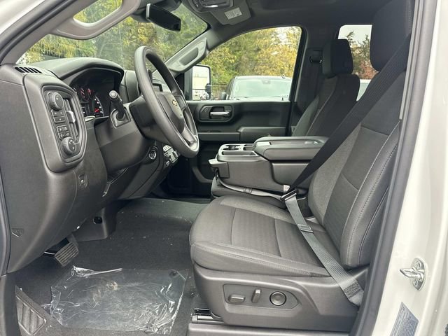 2026 Chevrolet Silverado 2500 HD Custom - Photo 9