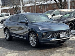 2026 Buick Envista Avenir SUV