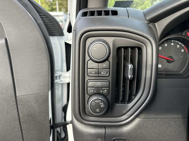 2026 Chevrolet Silverado 1500 Work Truck - Photo 16