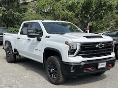2026 Chevrolet Silverado 2500 HD LT Truck