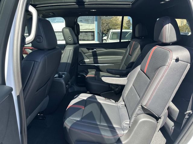 2026 Chevrolet Traverse RS - Photo 12