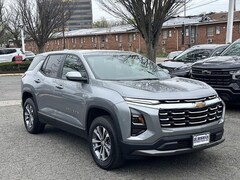 2026 Chevrolet Equinox LT SUV