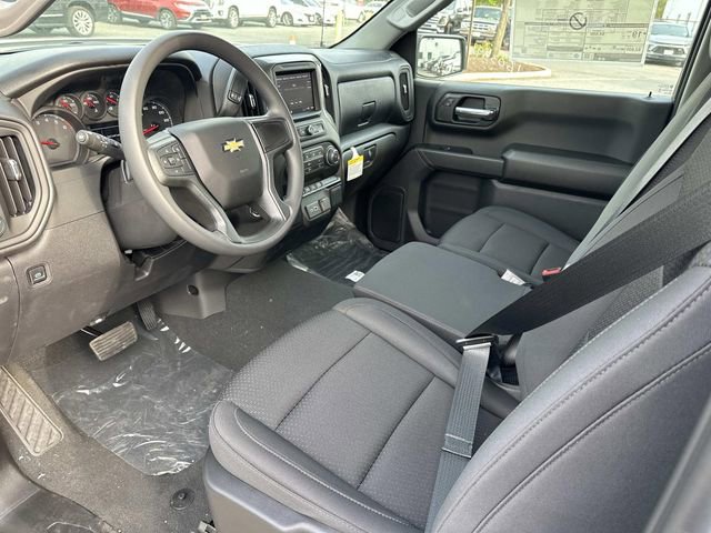 2026 Chevrolet Silverado 1500 Work Truck - Photo 10