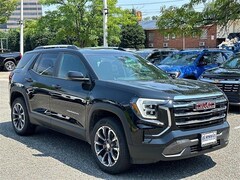 2026 GMC Terrain Elevation SUV