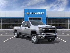 2026 Chevrolet Silverado 2500 HD LT Truck