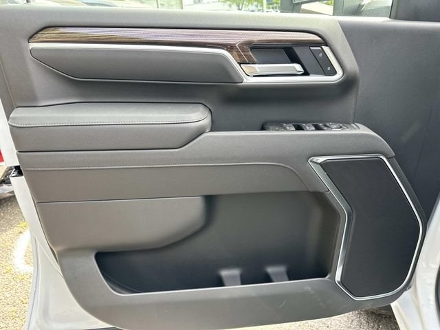 2026 Chevrolet Silverado 2500 HD LT - Photo 8