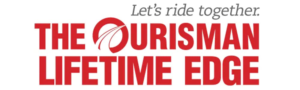 Ourisman Lifetime Edge