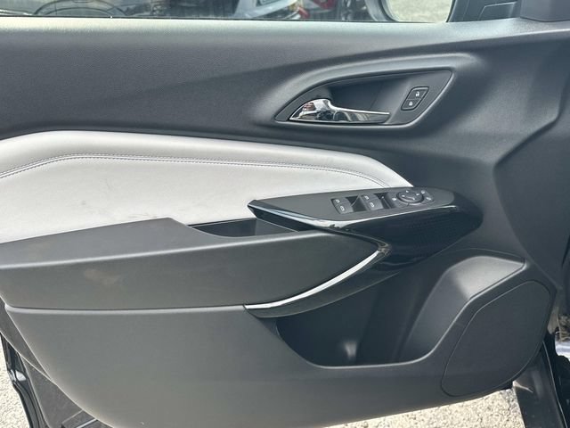 2026 Chevrolet Trax LT - Photo 7