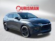 Chevrolet Blazer