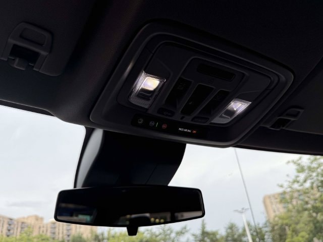 2026 Chevrolet Silverado 1500 LT Trail Boss - Photo 17