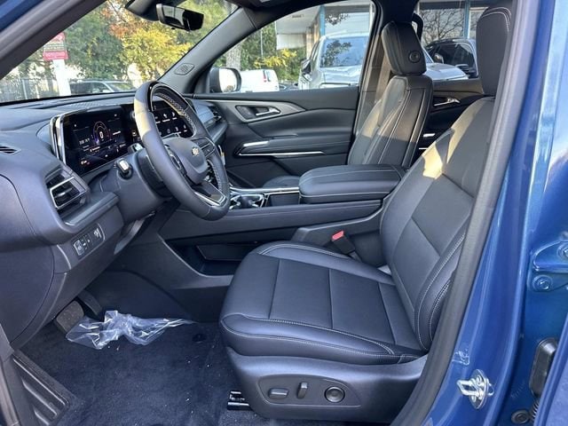 2026 Chevrolet Traverse LT - Photo 9