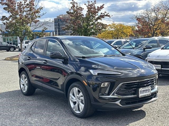 2026 Buick Encore GX