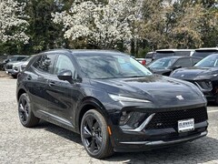 2026 Buick Envision Sport Touring SUV