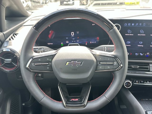 2026 Chevrolet Equinox EV RS - Photo 17