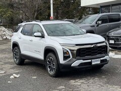 2026 Chevrolet Equinox Activ SUV