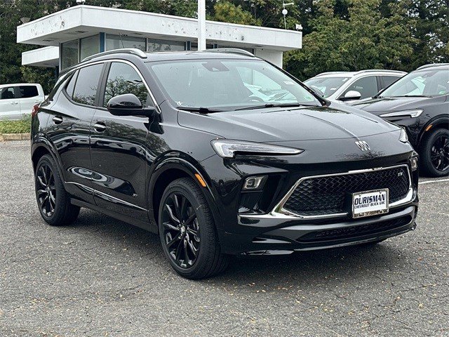 2026 Buick Encore GX Sport Touring's photo