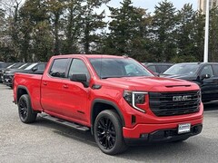 2026 GMC Sierra 1500 Elevation Truck