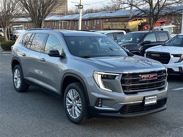 2026 GMC Acadia Elevation's photo