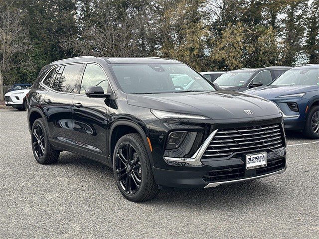 2026 Buick Enclave Preferred's photo