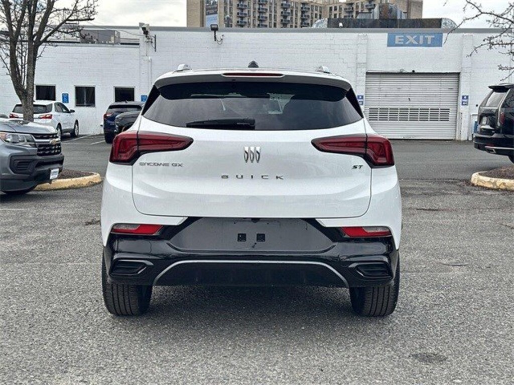 Used 2024 Buick