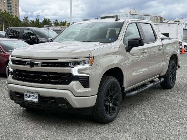 2026 Chevrolet Silverado 1500 RST - Photo 5