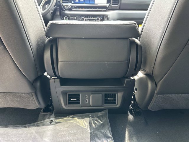 2026 Chevrolet Silverado 2500 HD LT - Photo 11