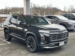 2026 Chevrolet Equinox LT SUV