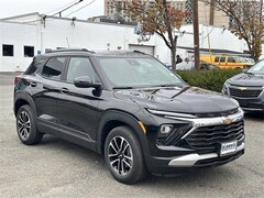 2026 Chevrolet Trailblazer LT SUV