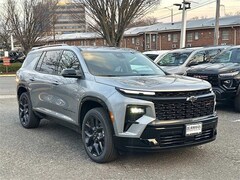 2026 Chevrolet Traverse RS SUV