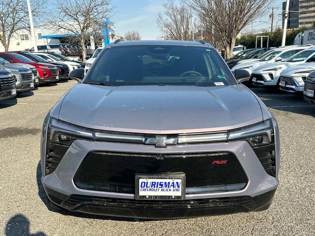 2025 Chevrolet Blazer EV RS - Photo 6