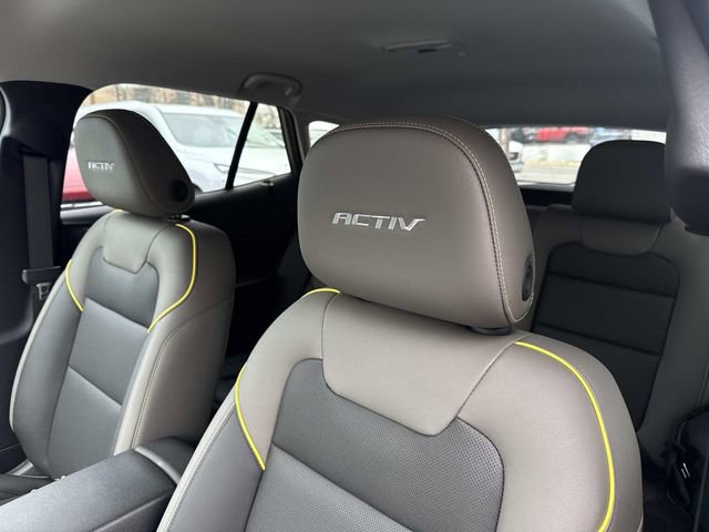2026 Chevrolet Trax Activ - Photo 10